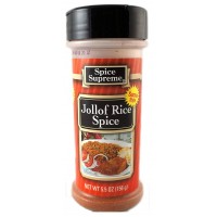Jollof  Rice Spice 70g 